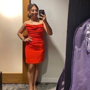 Interview dress